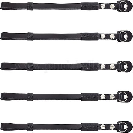 Poignées de cage de caméra en cuir FIND-WH0038-11-1