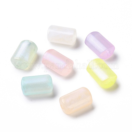 Perles acryliques lumineuses OACR-E010-18-1