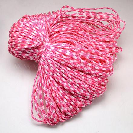 7 Inner Cores Polyester & Spandex Cord Ropes RCP-R006-092-1