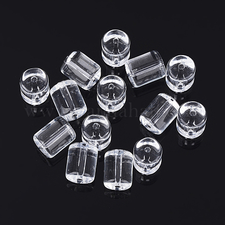 Glass Beads GLAA-G010-1-1