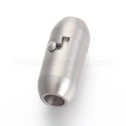 304 fermagli magnetici per tubo di bloccaggio in acciaio inossidabile STAS-F194-14P-1
