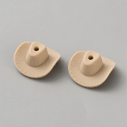 Silikonperlen&nbsp;SIL-WH20005-02B-1