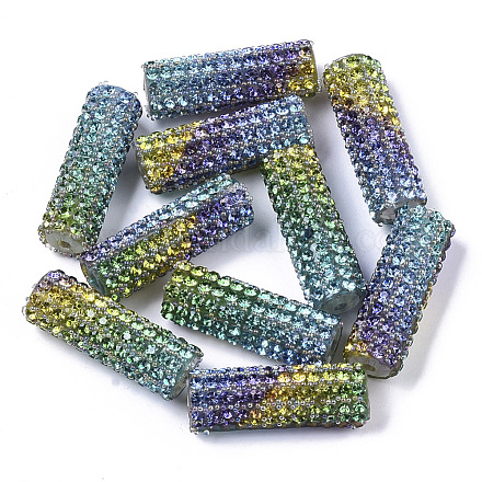 Kunststoff-Perlen KY-N008-01D-1