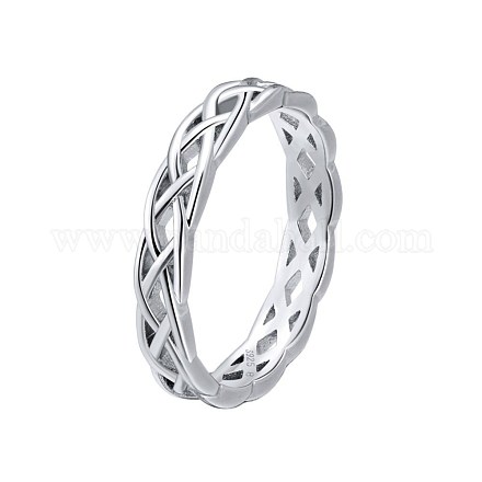 925 anelli in argento sterling RJEW-BB65206-1