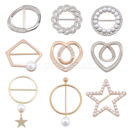 Rings, Brooches and Accessories, Women Collection