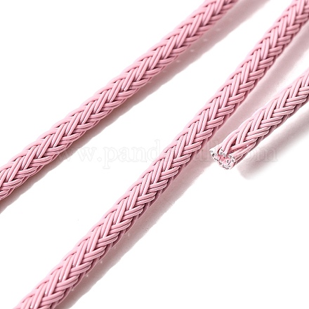 Плетеный шнур из нержавеющей стали STAS-D382-01D-1