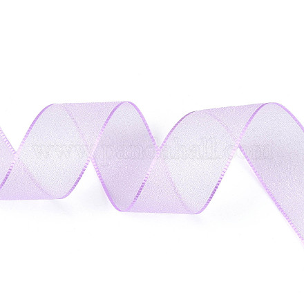 Полиэстер атласные ленты&nbsp;SRIB-T009-09E-1