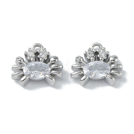 Украшения из коллекции океана KK-H482-18A-P-1