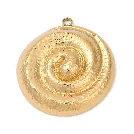 Подвески из нержавеющей стали 304 STAS-C121-45D-G-1