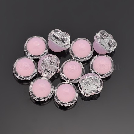 Coudre sur jade acrylique imitation taiwan SA08-8-AC-H22-1