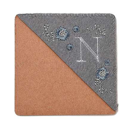 Вышивальные уголки-закладки JX513N-1