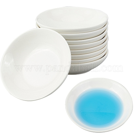 Farbpaletten für Porzellan TOOL-WH0121-35-1