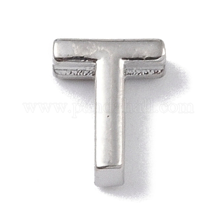 Pendente in ottone KK-P266-05P-T-1