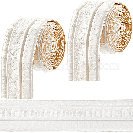 Контактная бумага с зернистостью PE DIY-WH20013-14C-1