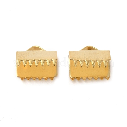 Концы зажимов для ленты из нержавеющей стали 304 STAS-J011-08G-1