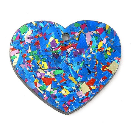 Акриловые подвески FIND-Q105-02A-1