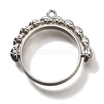 Подвесные подвески из сплава PALLOY-I223-17P-1