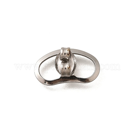 Аксессуары для берушей из нержавеющей стали 304 STAS-D288-07P-1