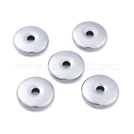 Pendentifs en pierre térahertz G-D461-05B-1