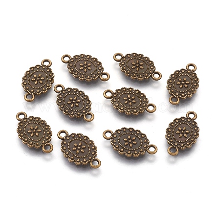 Соединители звеньев сплава PALLOY-A14025-AB-NF-1