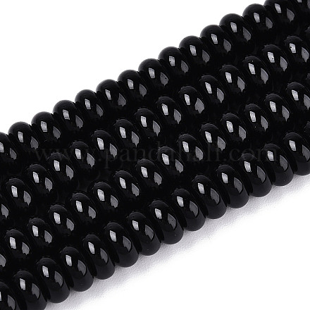 Выпечка краска бисер пряди LS-GLAA-T025-6mm-08A-1