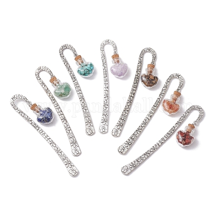 7 шт. AJEW-JK00312-1