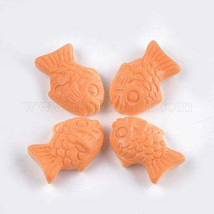 Resin Decoden Cabochons X-CRES-T011-04-1