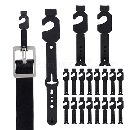 Percha para cinturón de mascotas&nbsp;AJEW-WH0434-36-1