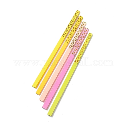 Светящаяся старая бумага оригами DIY-WH0011-E03-1