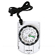 Mini Map Scale Ruler Compass TOOL-F009-09-2