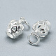 925 Sterling Silber Charme STER-T002-97S-2