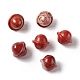 Decoraciones dipslay de jaspe rojo natural G-A205-24-1