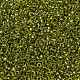 Perline rotonde miyuki rocailles SEED-X0055-RR3530-3