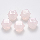 Imitation Jelly Acrylic Beads JACR-R024-02E-2