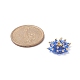 Cabochon di perle di vetro FIND-JF00106-3