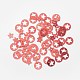 Ornament Accessories Plastic Paillette/Sequins Beads PVC-E001-02-YD02-2