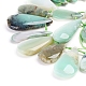 Chapelets de perles en jade australie naturel G-G838-05-3