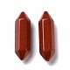 Natürliche rote Jaspis Perlen G-K330-43-2