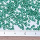 Miyuki runde Rocailles Perlen X-SEED-G007-RR0295-4
