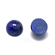 Naturales lapis lazuli cabochons G-O185-01C-04-2