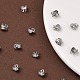 304 punte tallone in acciaio inox STAS-R055-12-5