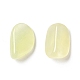 Nouvelles perles de jade naturelles G-A023-05I-2