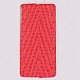 綿ツイルテープリボン  ヘリンボーンリボン  裁縫用  ライトコーラル  1インチ（25mm） X-OCOR-WH0063-19D-1