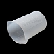 Мерные чашки для смешивания силиконовой эпоксидной смолы DIY-G091-07G-4