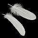 Accesorios de traje de pluma de ganso FIND-Q044-12-2