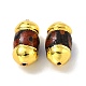 Perles de style tibétain KK-F836-10G-2