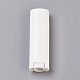 Envases de lápiz labial vacíos diy de plástico de 4.5g pp DIY-WH0095-A01-1