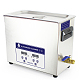 6.5l vasca di pulizia ultrasonica digitale dell'acciaio inossidabile TOOL-A009-B008-5