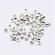 925 Sterling Silver Beads STER-G022-16S-1