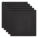 Esponja eva juegos de papel de espuma de hoja AJEW-BC0001-12C-1